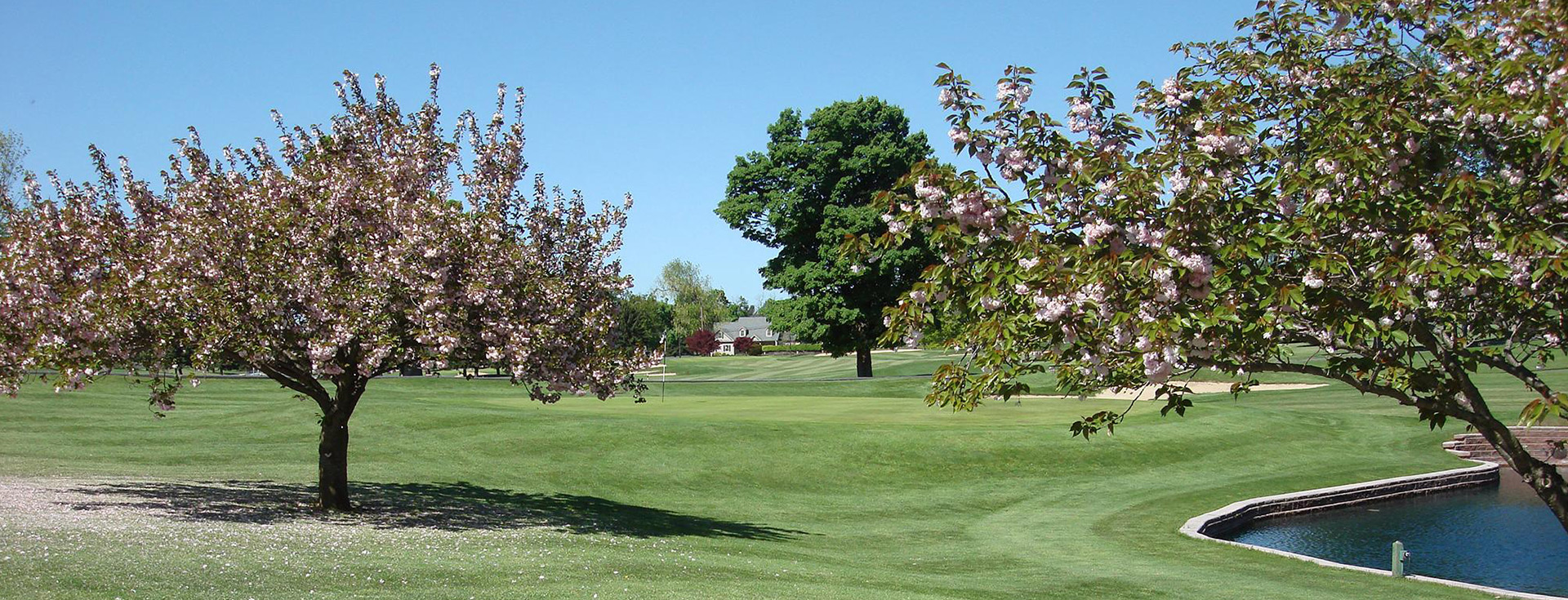 Home Fairview Golf Course