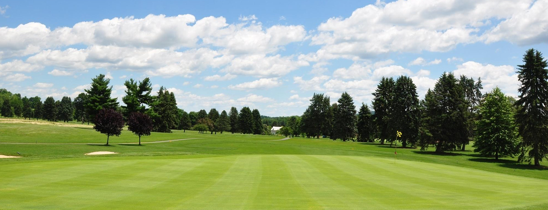 Fairview Golf Course, Lebanon, Pennsylvania Golf course information