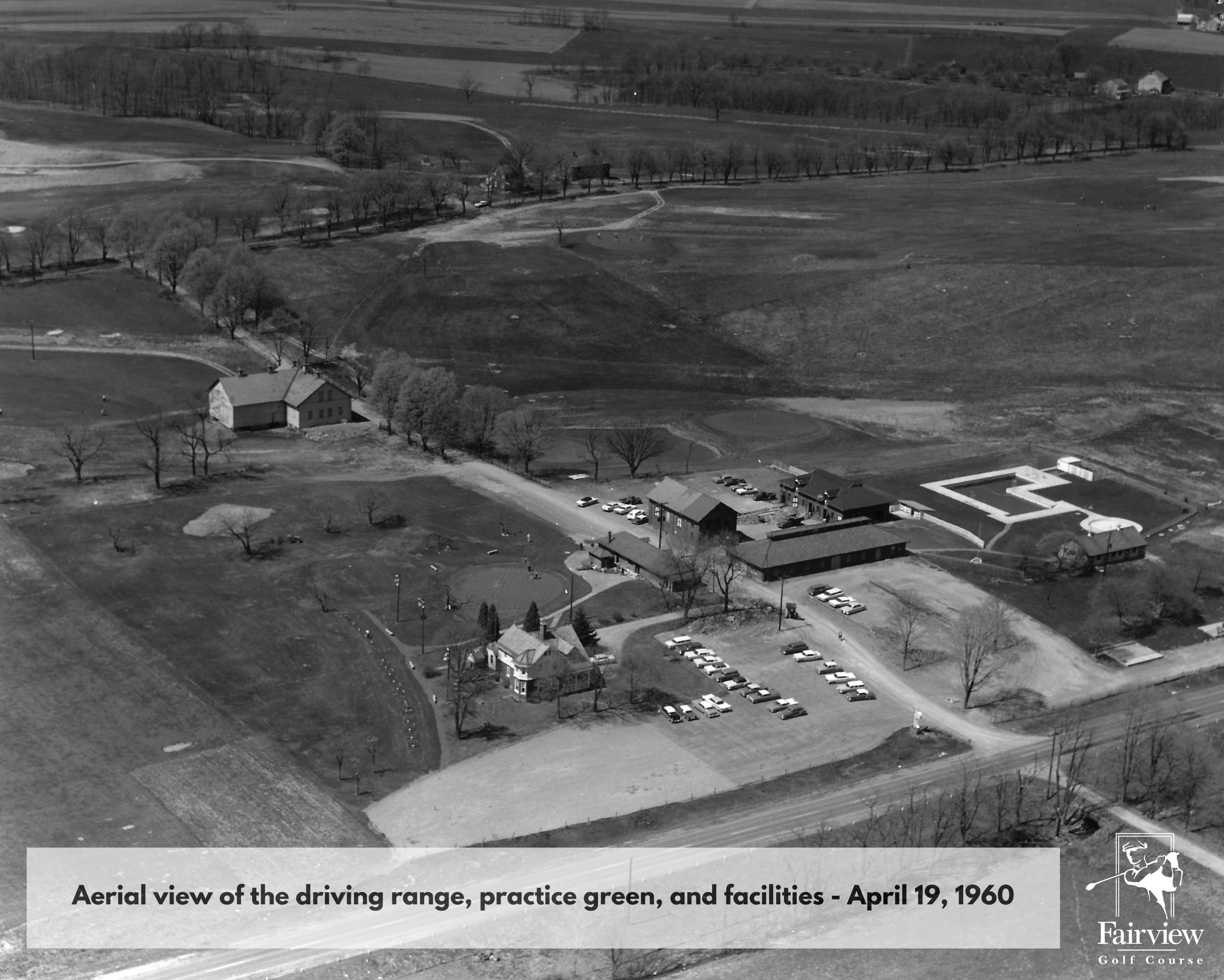 Course History Fairview Golf Course Course History Fairview Golf Course
