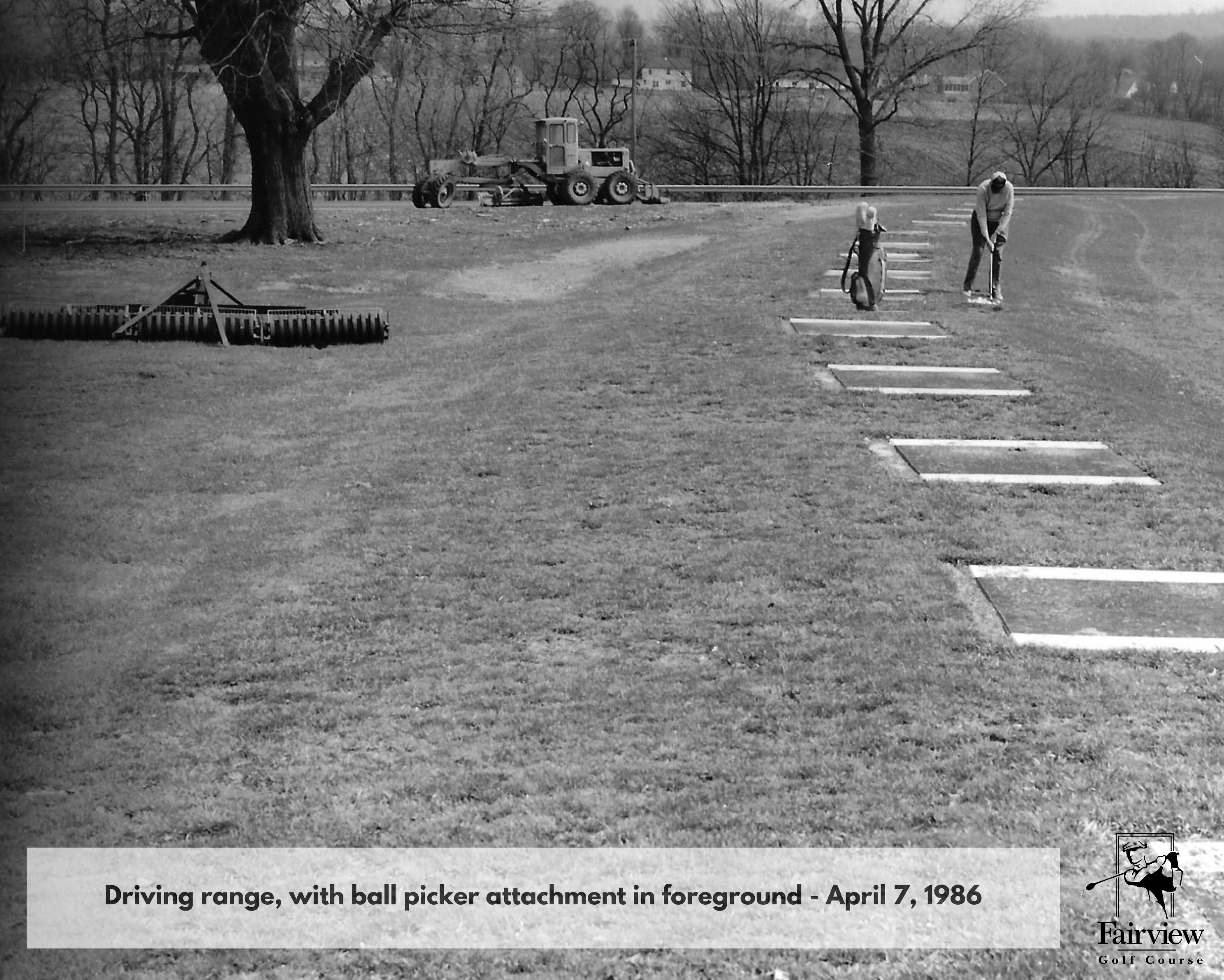 Course History Fairview Golf Course Course History Fairview Golf Course