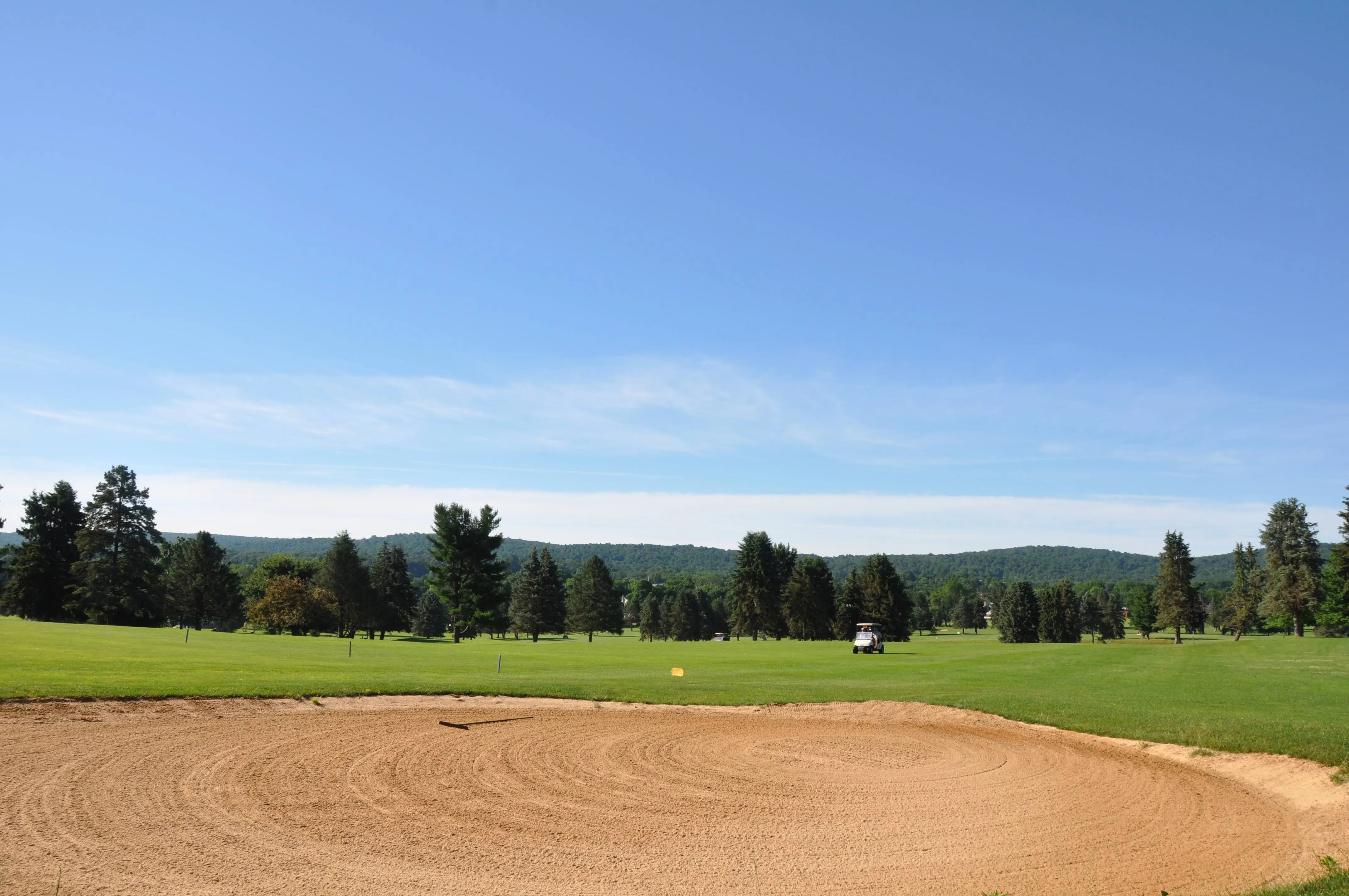 Photo Gallery Fairview Golf Course