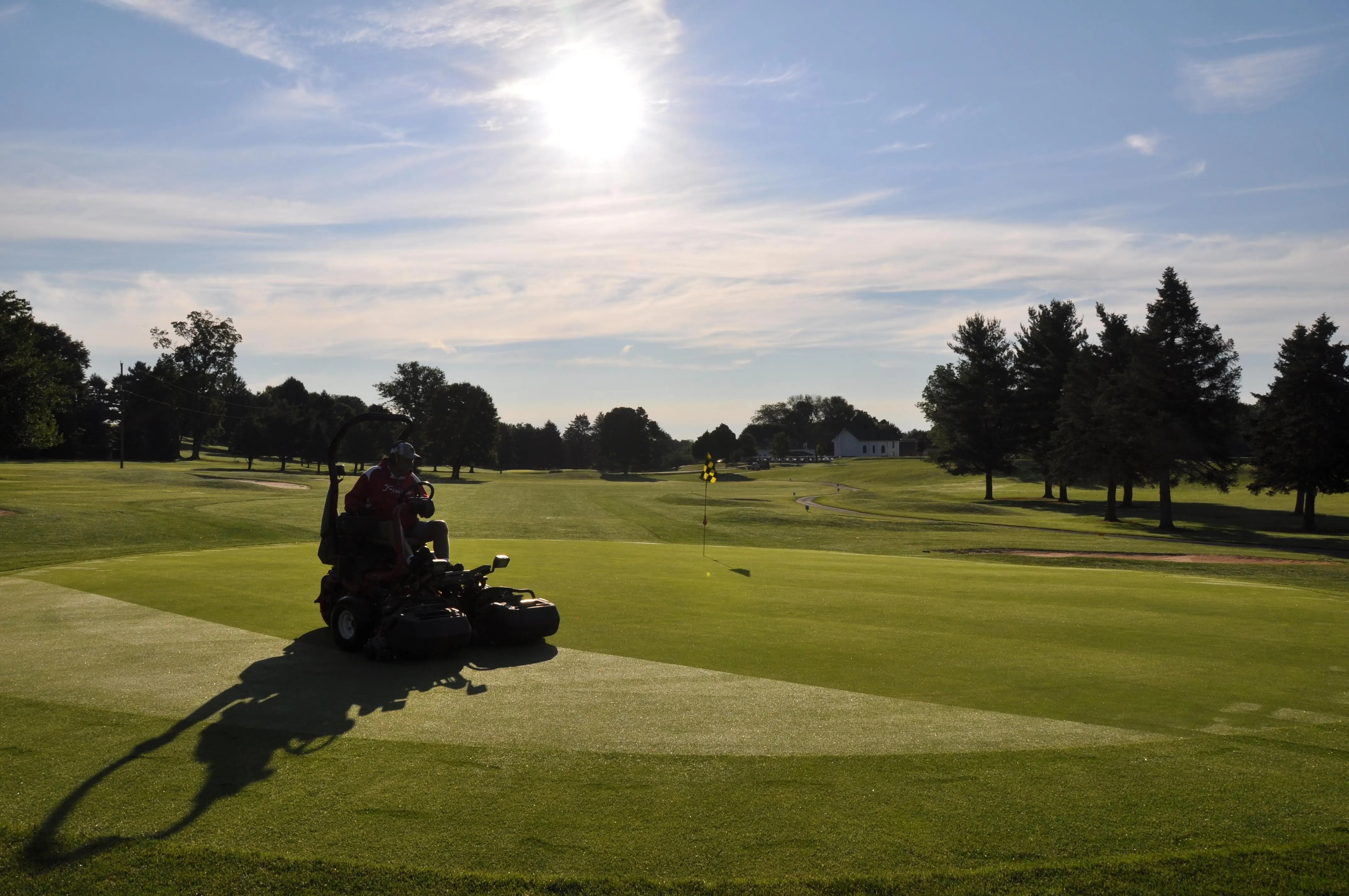 Photo Gallery Fairview Golf Course
