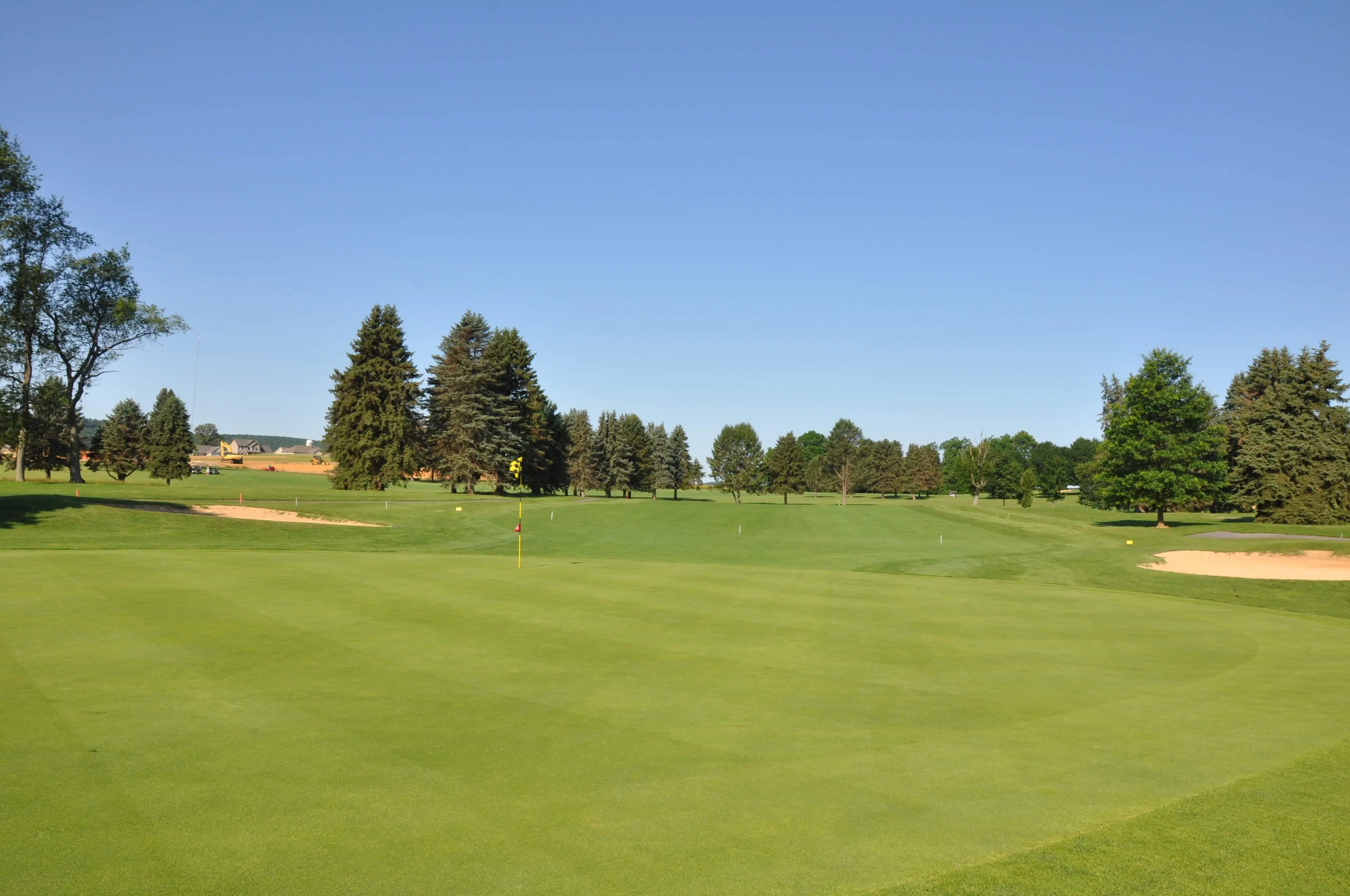Photo Gallery Fairview Golf Course