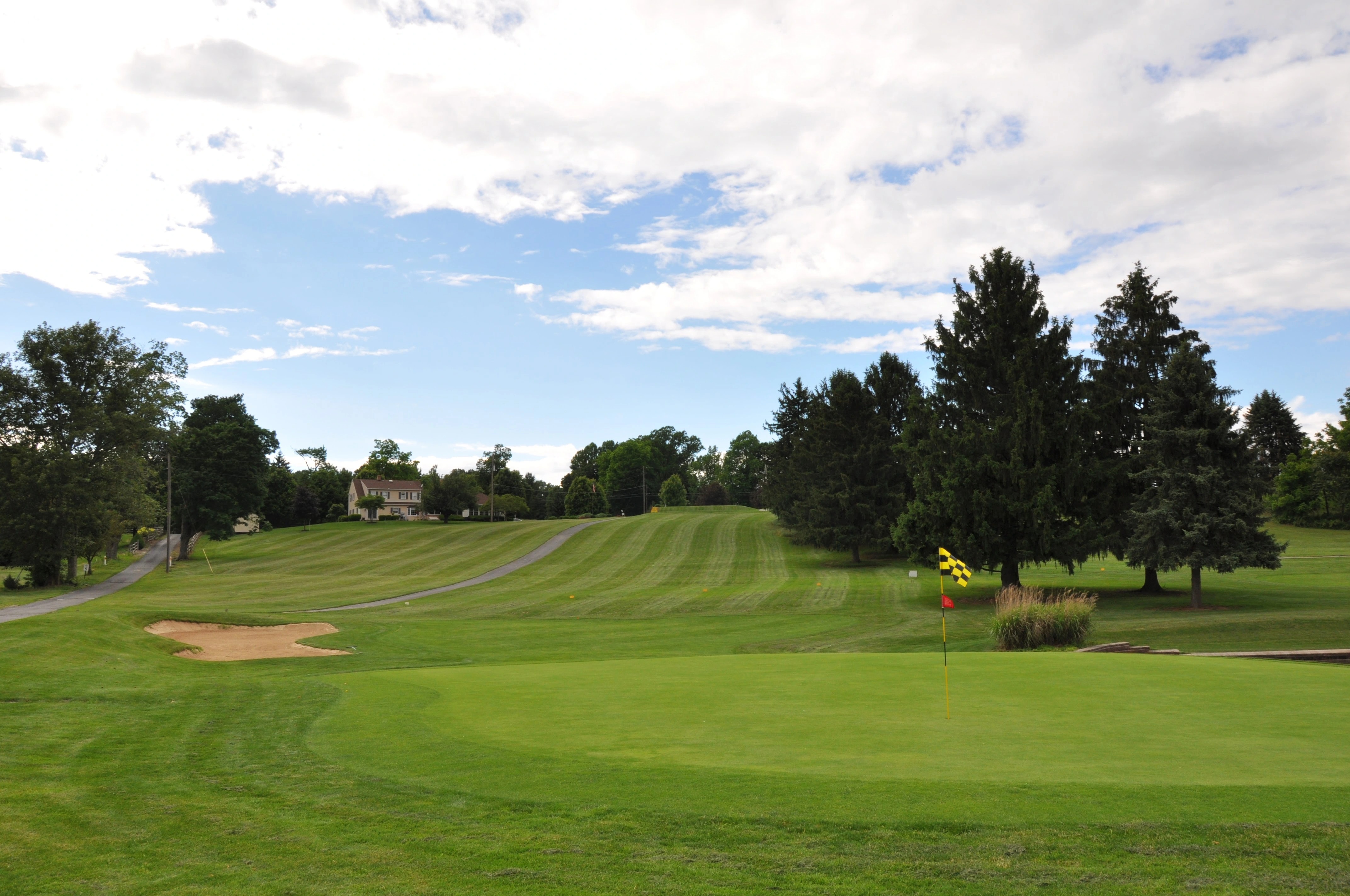 Photo Gallery Fairview Golf Course