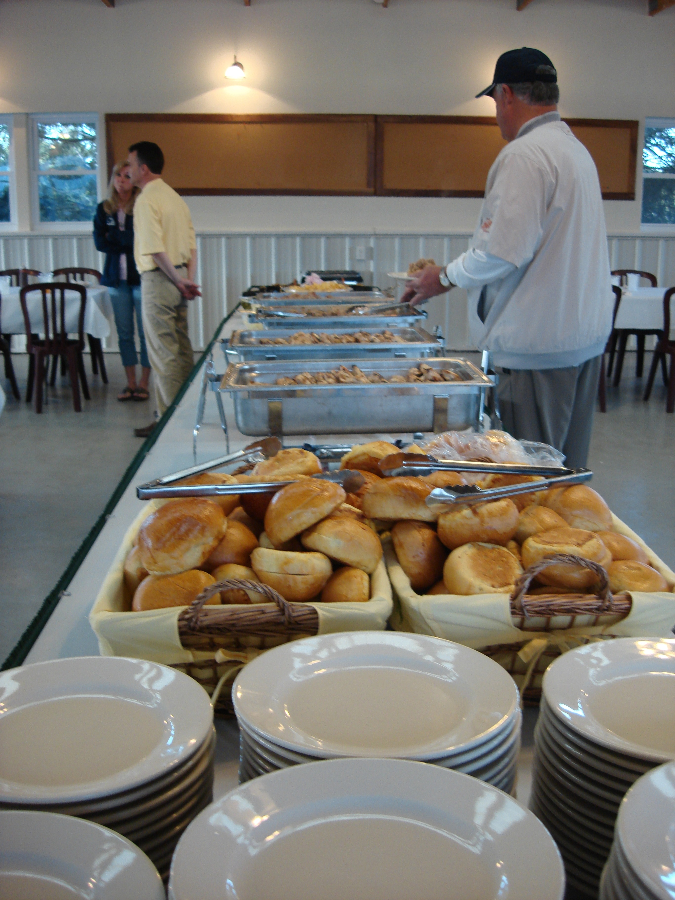 Fairview Pavilion Fairview Golf Course