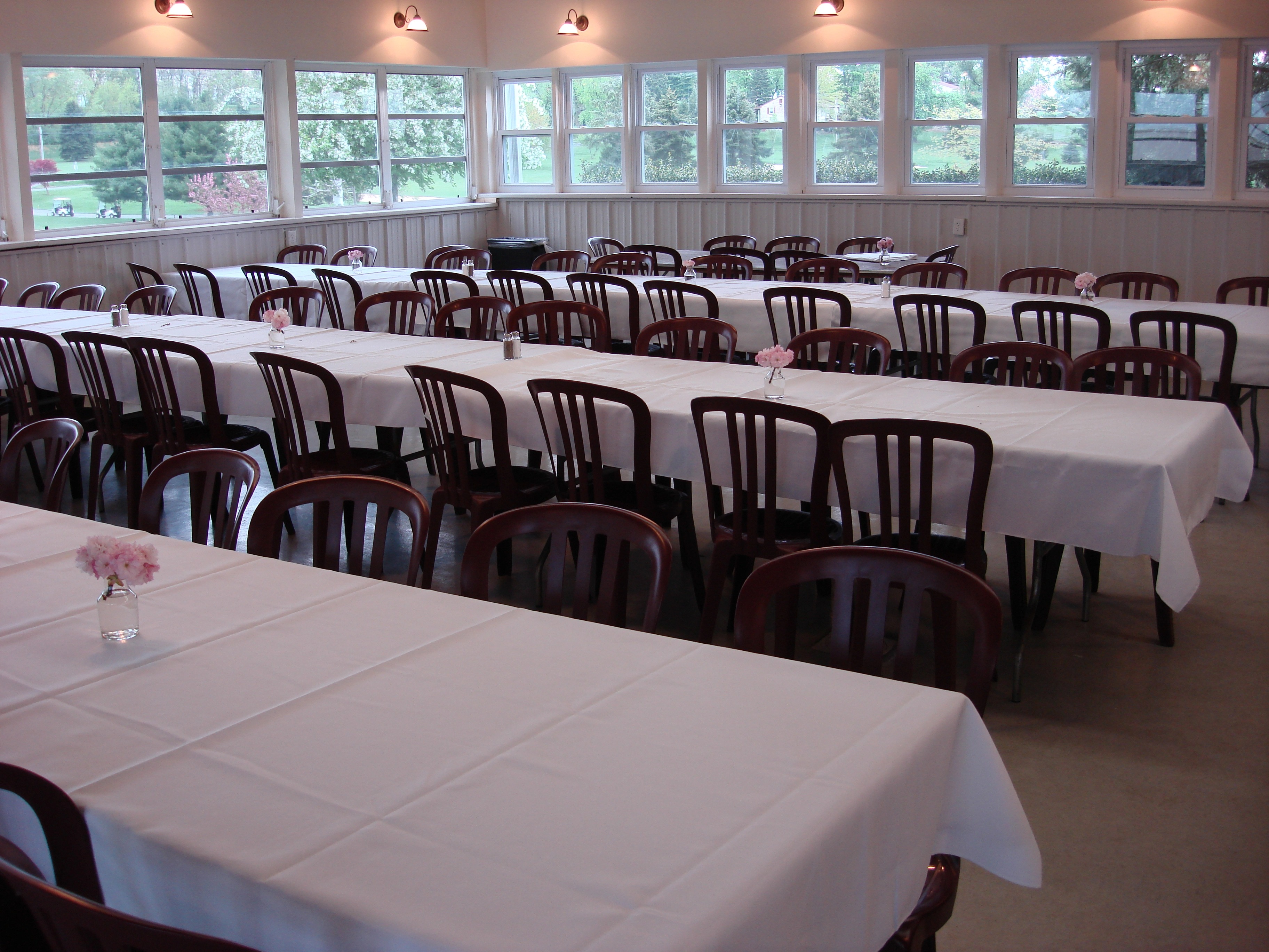 Fairview Pavilion Fairview Golf Course